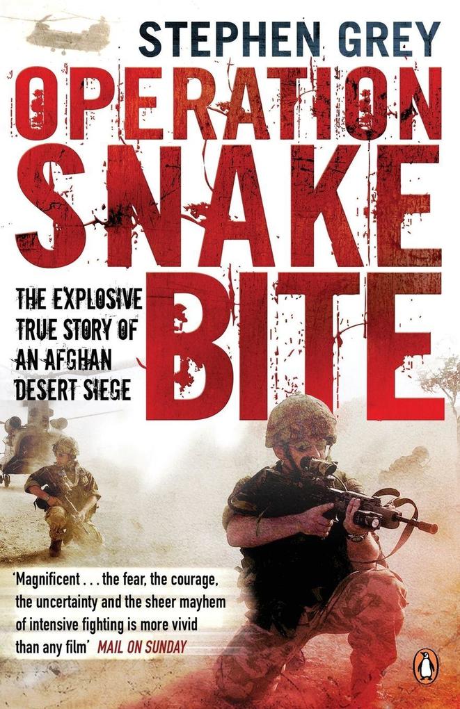 Operation Snakebite