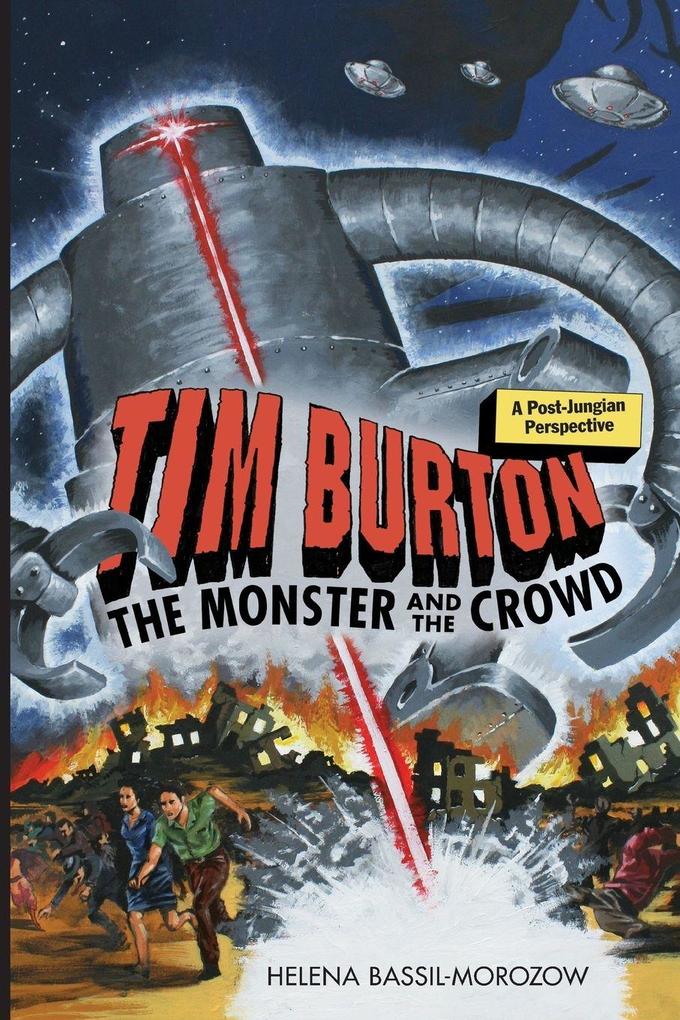 Tim Burton