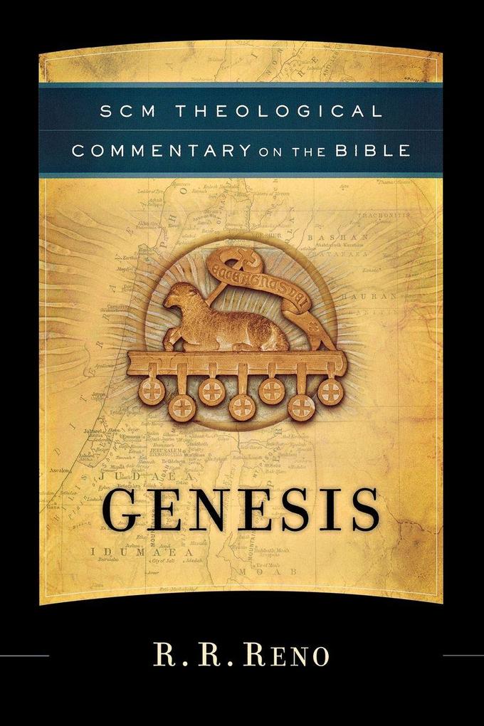 Scm Theological Commentary Genesis