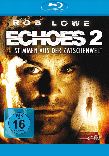 Echoes 2 - Stimmen aus der Zwischenwelt