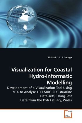 Visualization for Coastal Hydro-informatic Modelling