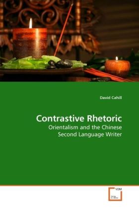 Contrastive Rhetoric - David Cahill