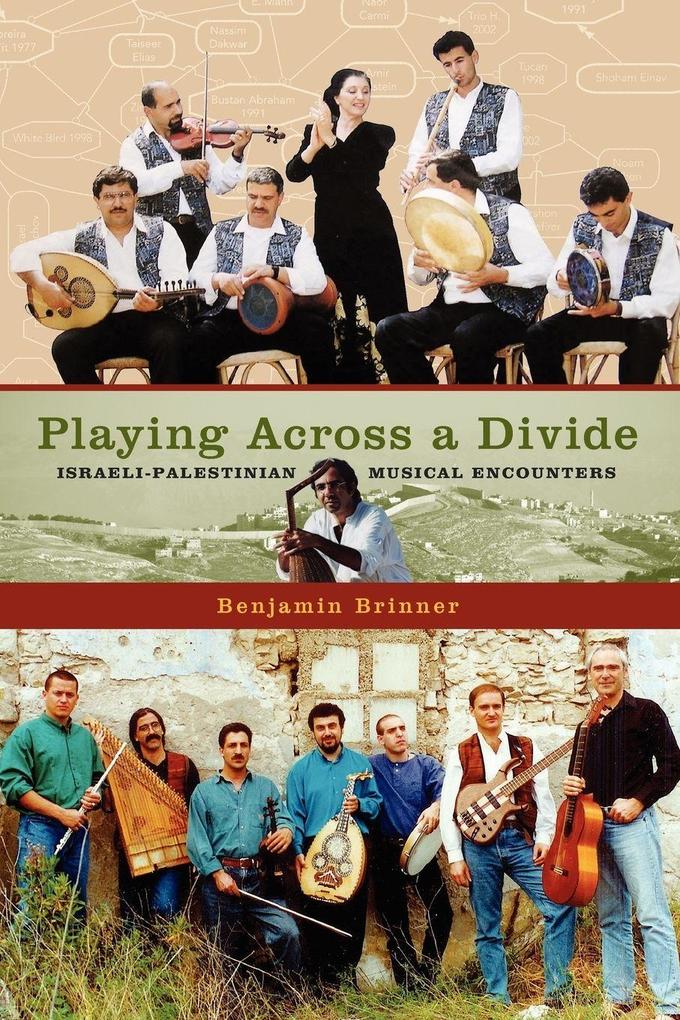 Playing Across a Divide