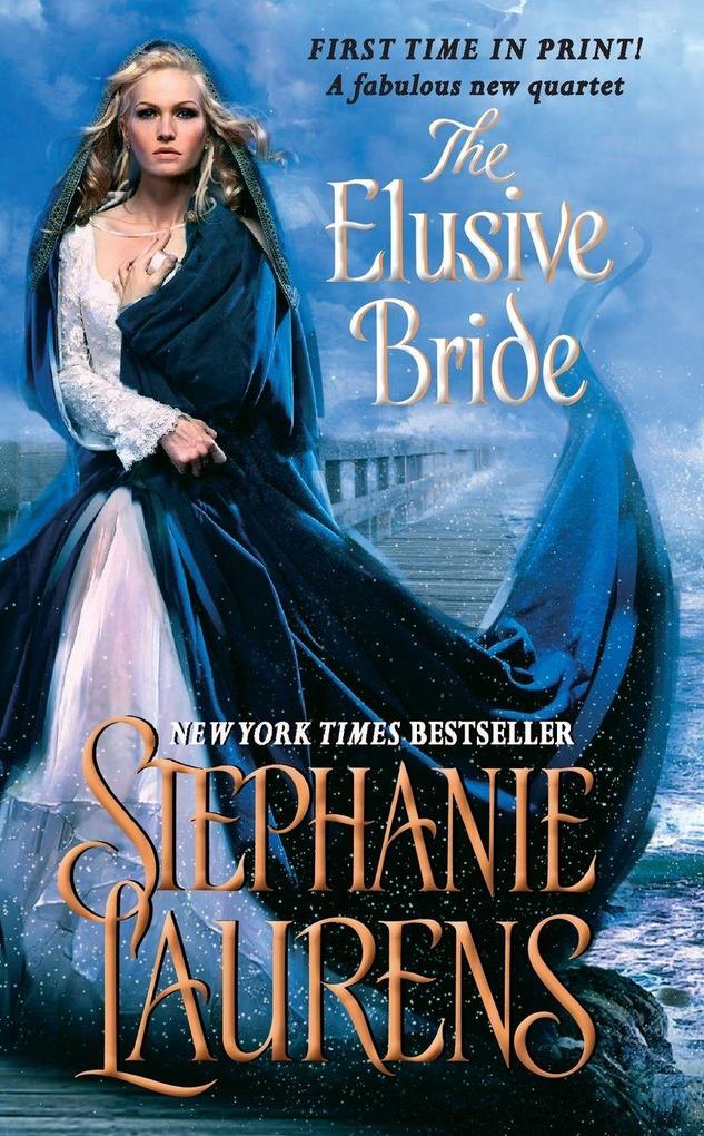 The Elusive Bride