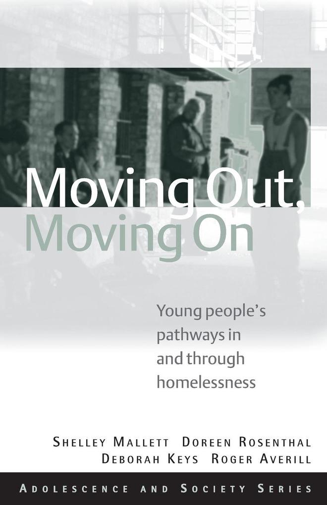 Moving Out Moving On