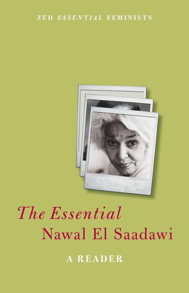 The Essential Nawal El Saadawi