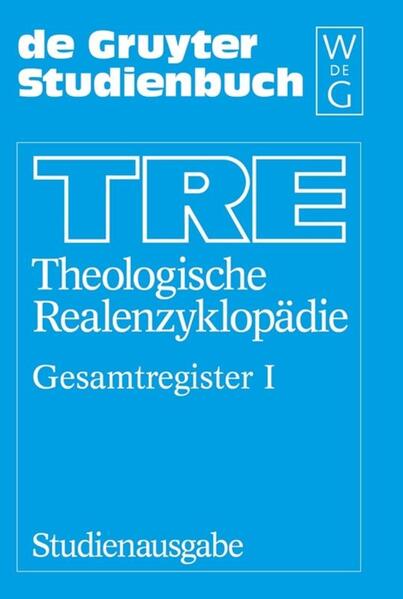 Gesamtregister