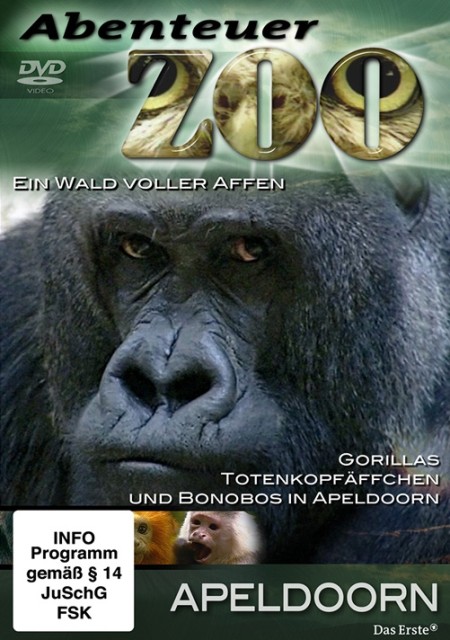 Apeldorn 1 DVD