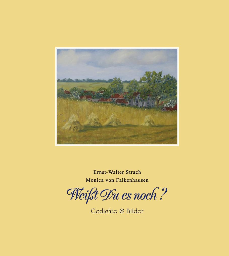Image of Weißt Du es noch?