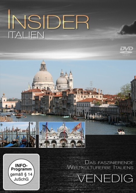 Venedig 1 DVD