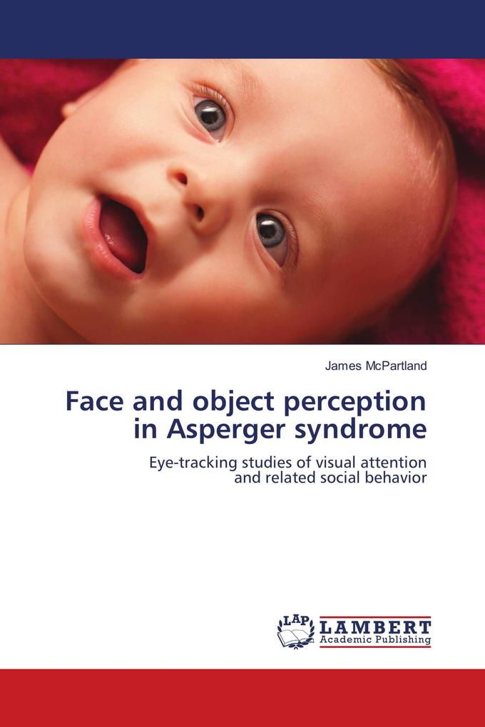 Face and object perception in Asperger syndrome