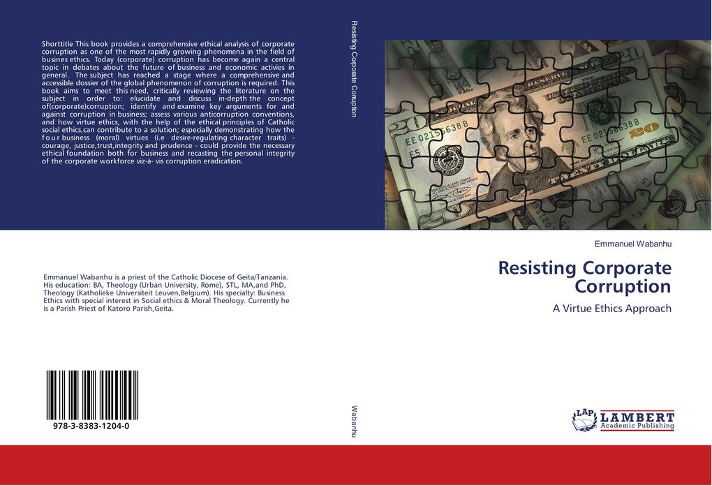 Resisting Corporate Corruption