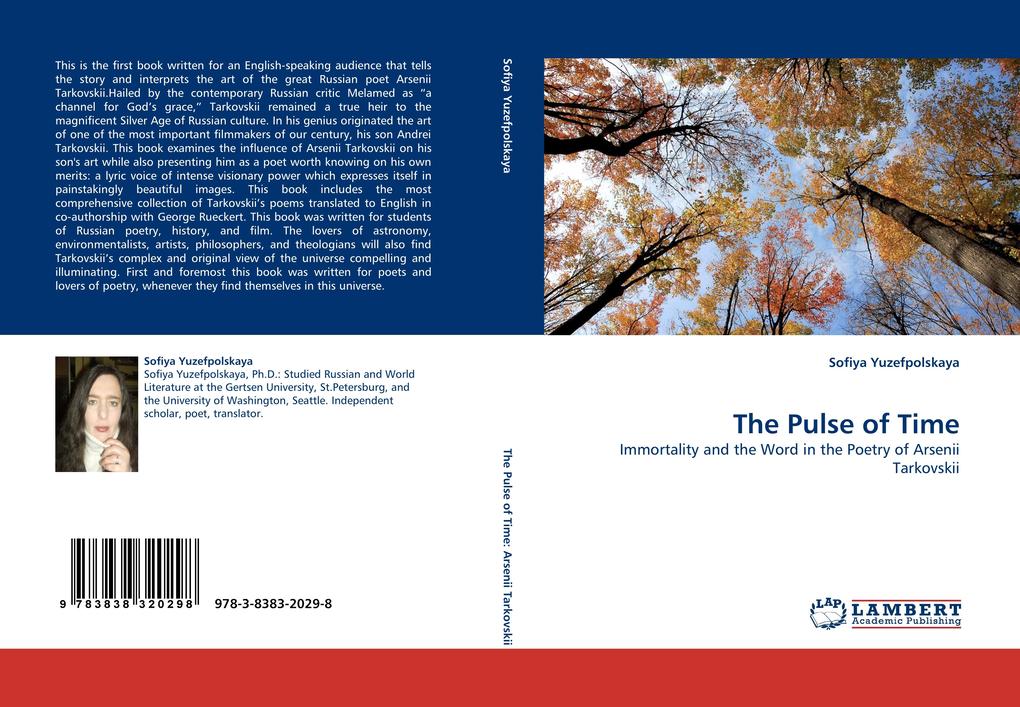 The Pulse of Time