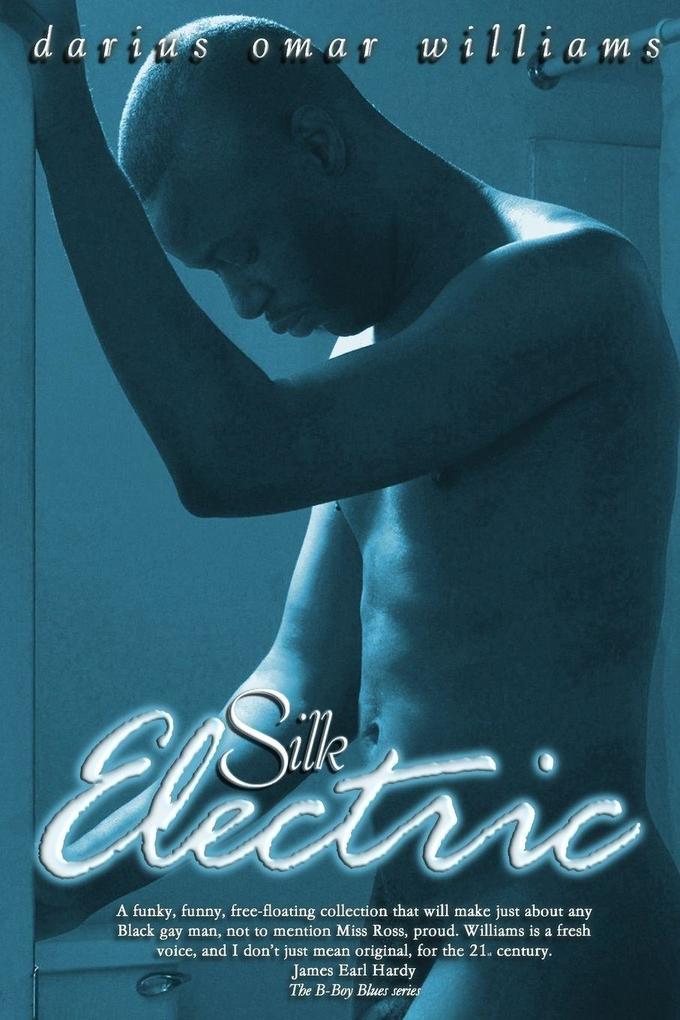 Silk Electric