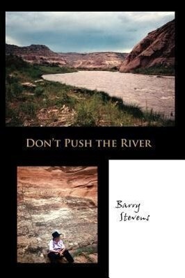 Don't Push the River - Barry Stevens