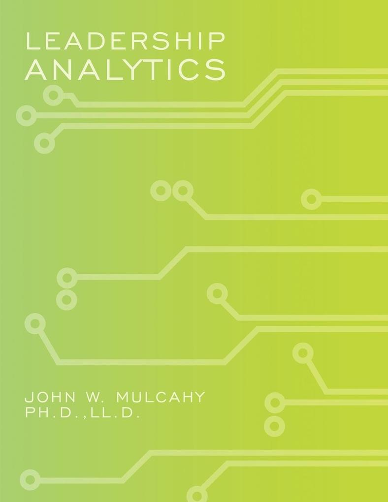 Leadership Analytics