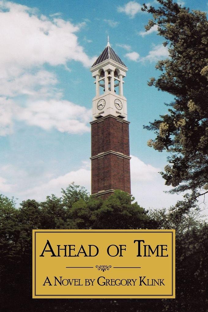 Ahead of Time