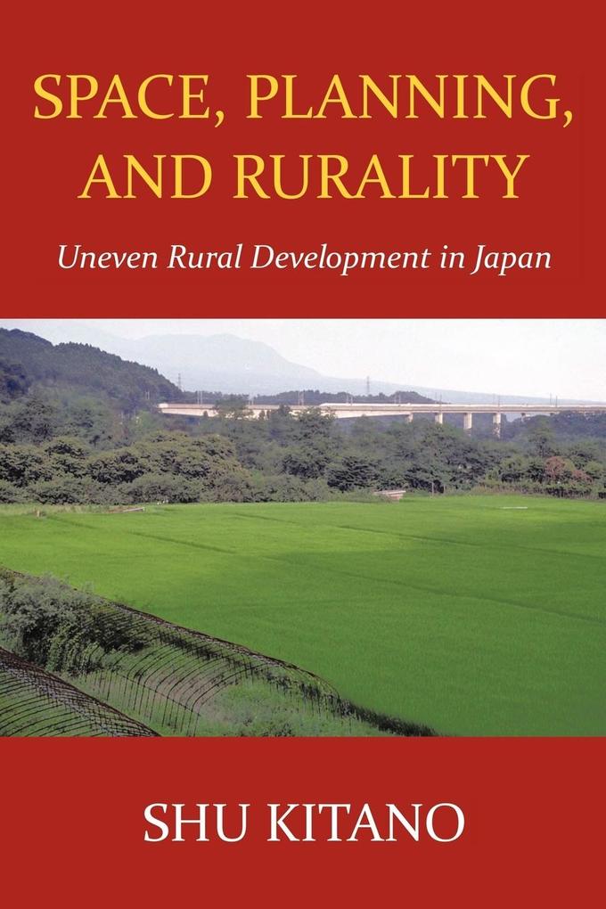 Space Planning and Rurality
