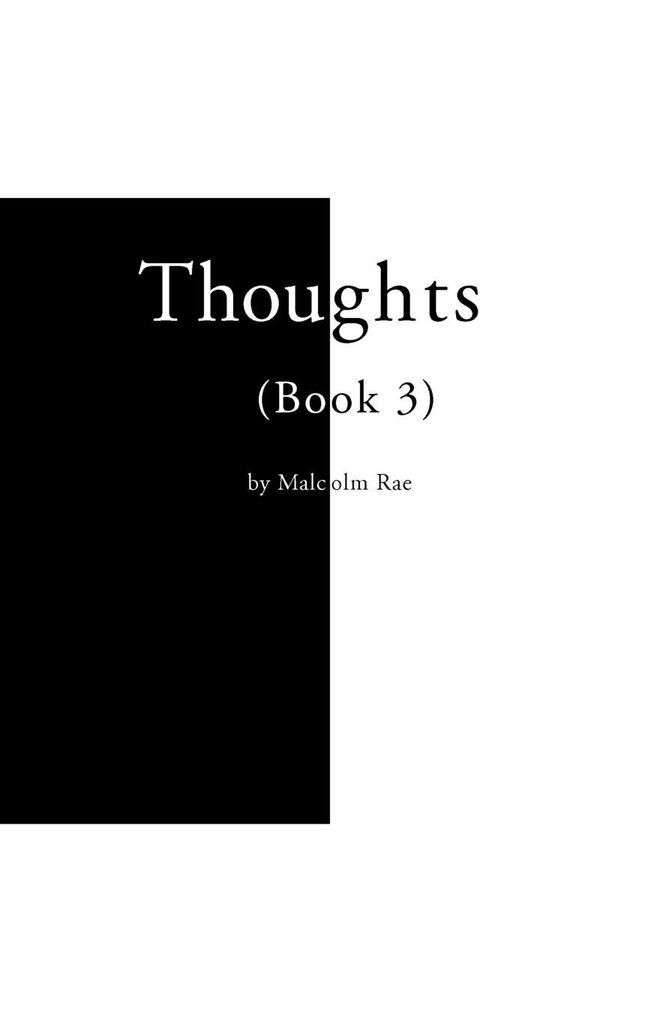 Thoughts