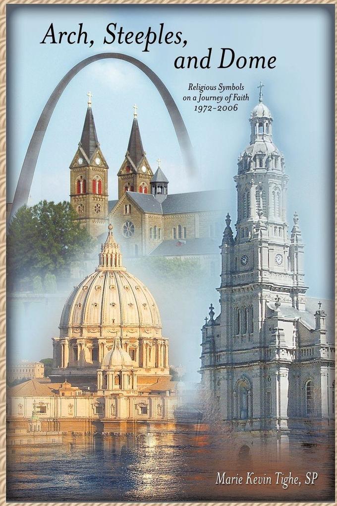 Arch Steeples and Dome