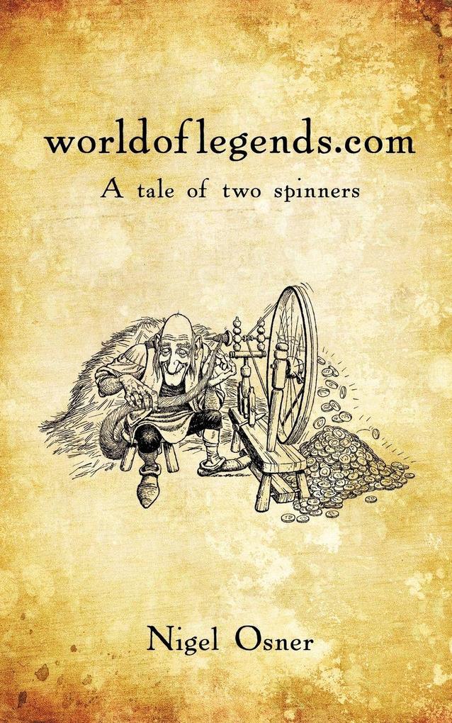 Worldoflegends.com
