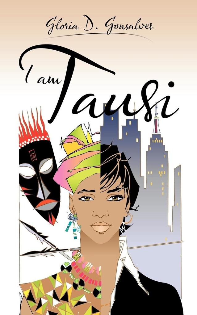 I Am Tausi