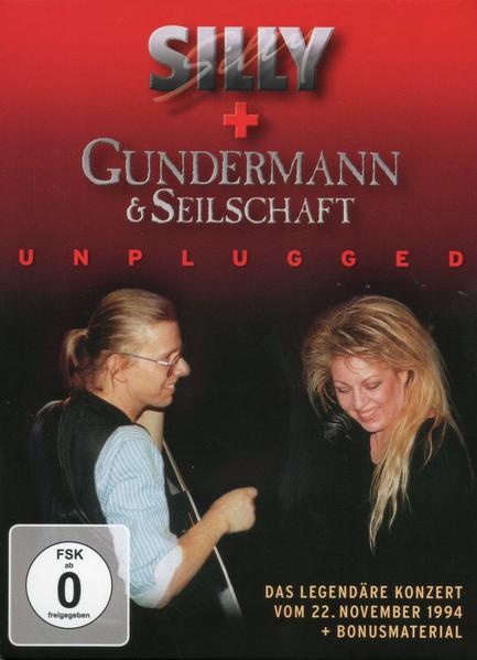 Unplugged - Gerhard Gundermann