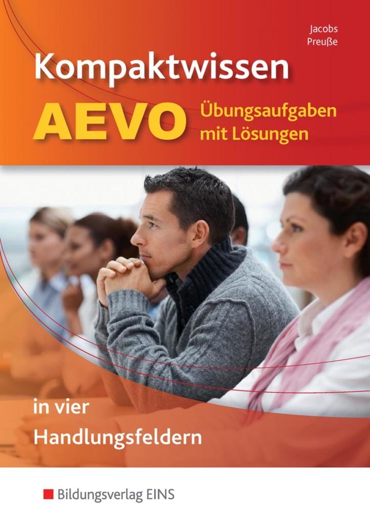 Kompaktwissen AEVO als Buch Kompaktwissen AEVO als Buch