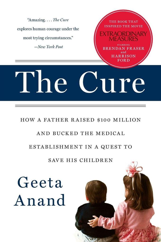 Cure The