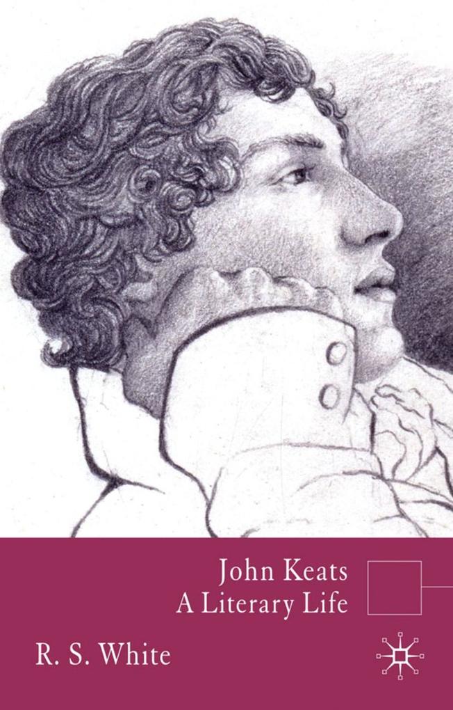 John Keats - R. White