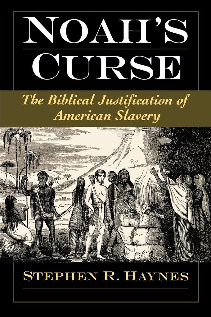 Noah's Curse