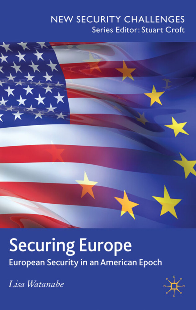 Securing Europe - L. Watanabe/ Lisa Watanabe