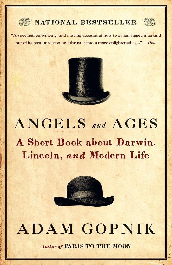 Angels and Ages