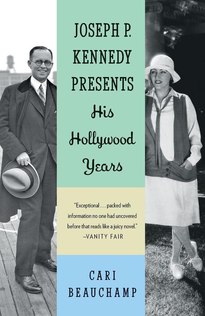 Joseph P. Kennedy Presents