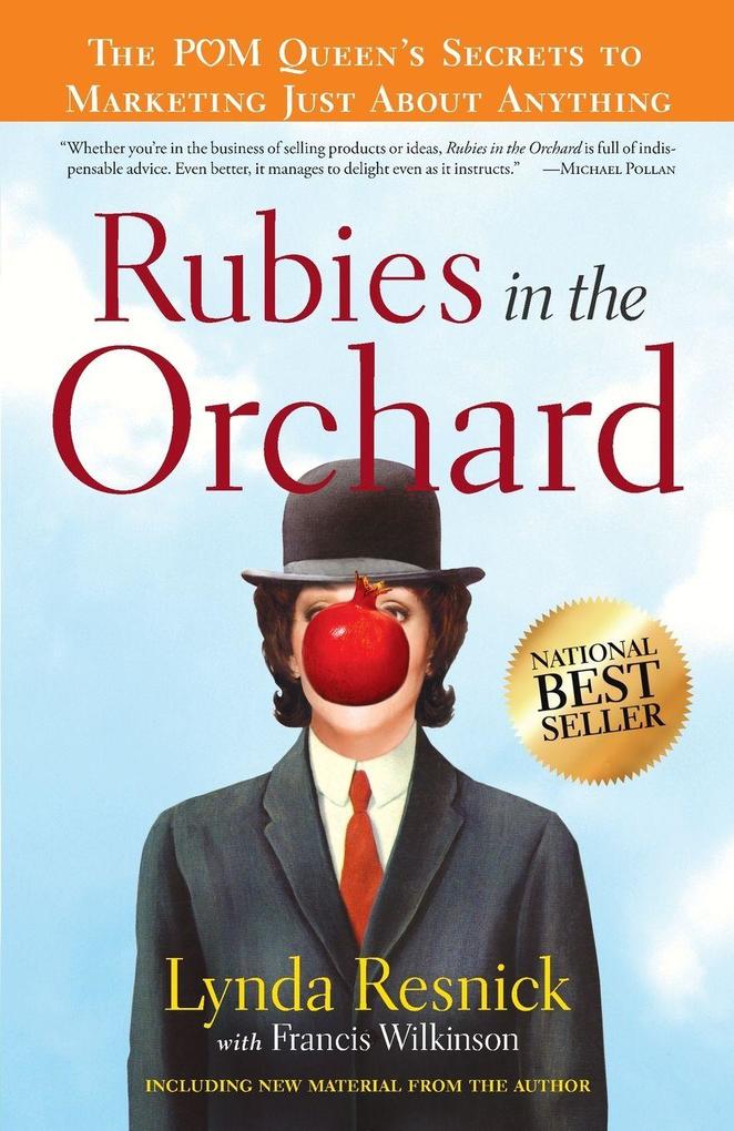Rubies in the Orchard