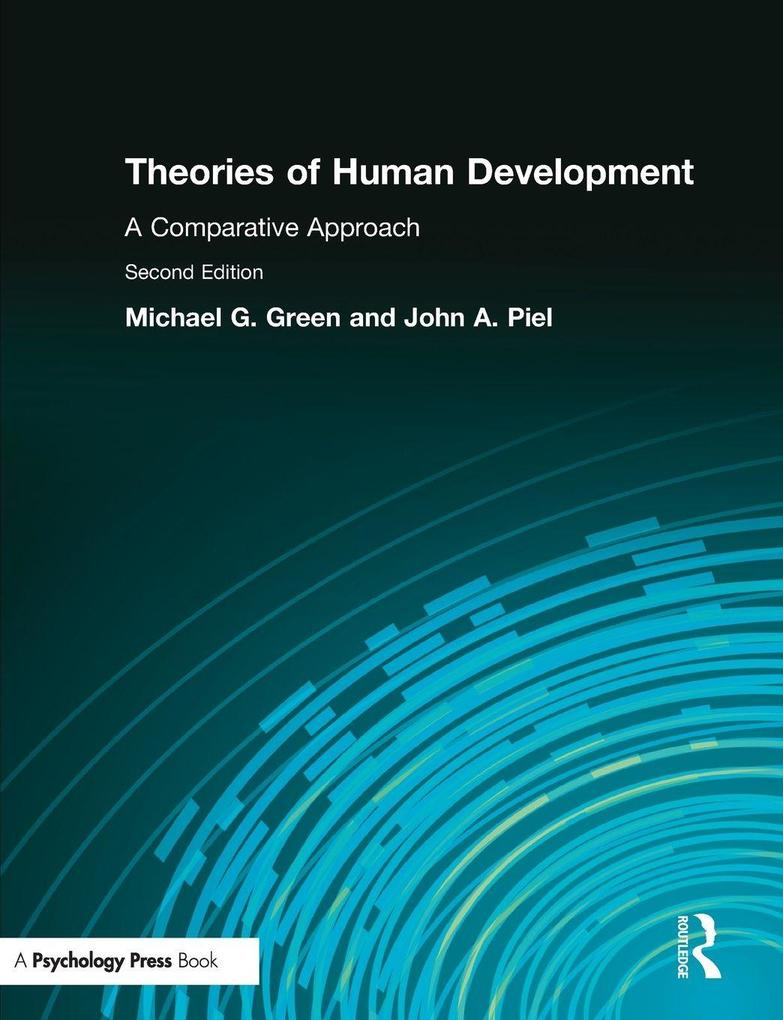 Theories of Human Development