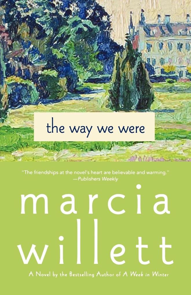 The Way We Were