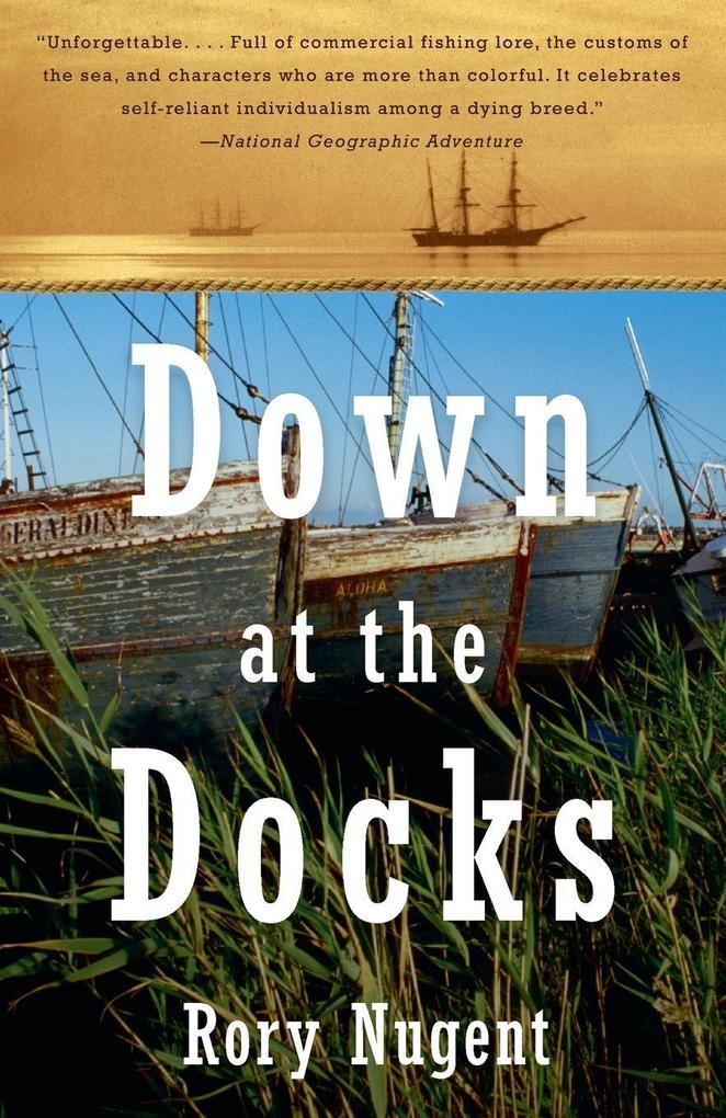 Down at the Docks