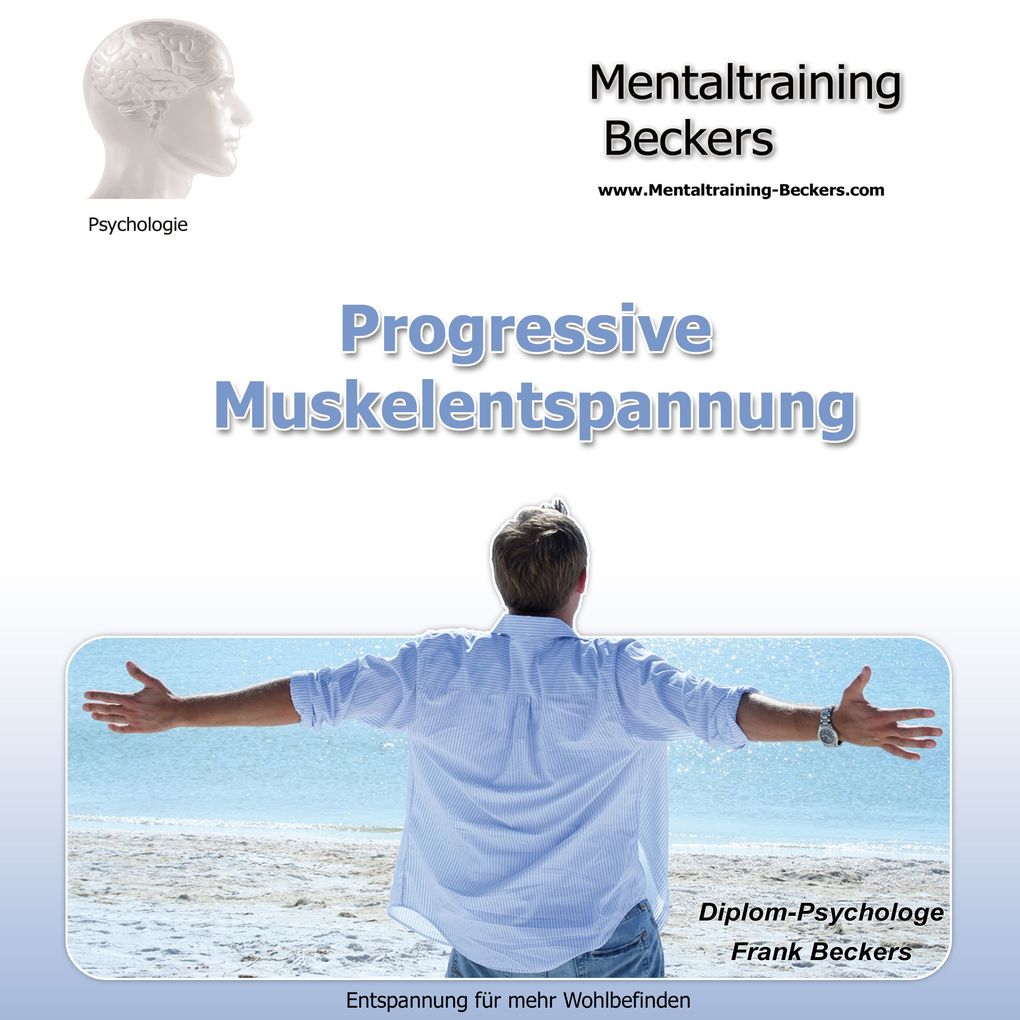 Progressive Muskelentspannung