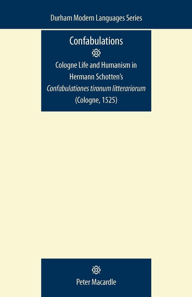 Confabulations
