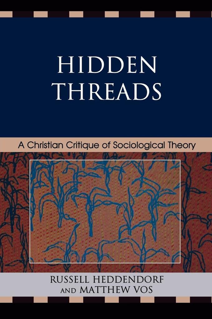 Hidden Threads