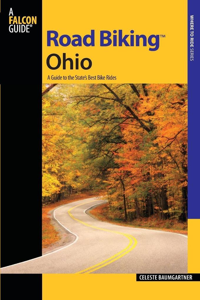 Road Biking(TM) Ohio