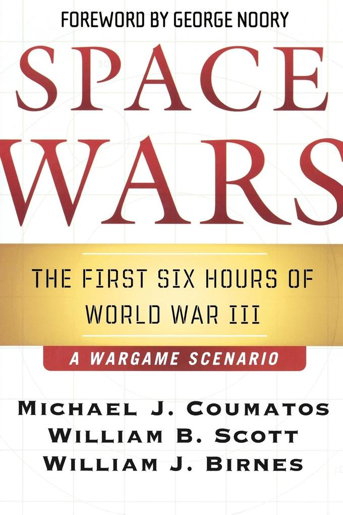 Space Wars