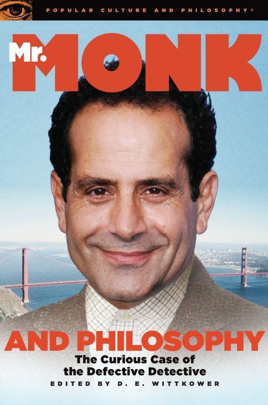 Mr. Monk and Philosophy