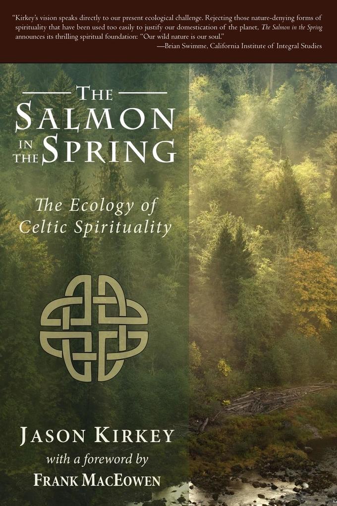 Salmon in the Spring