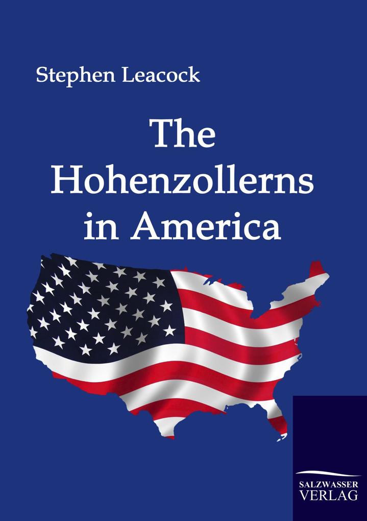 The Hohenzollerns in America