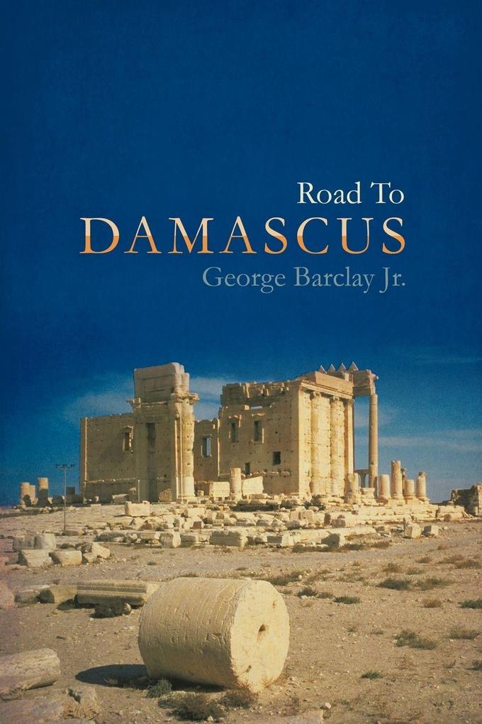 Road To Damascus