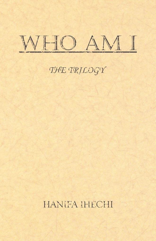 Who Am I
