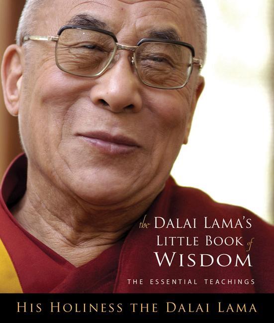Dalai Lama‘s Little Book of Wisdom