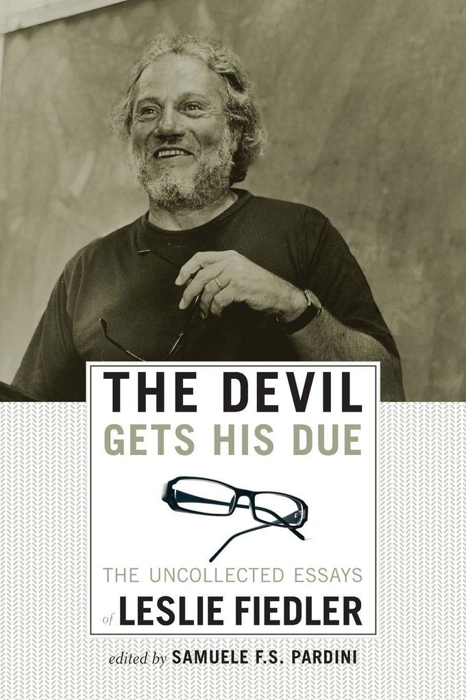 The Devil Gets His Due